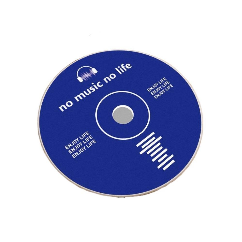 

Plush Floor Mat Anti-slip Floor Rug Creative Round Carpet Living Room синий