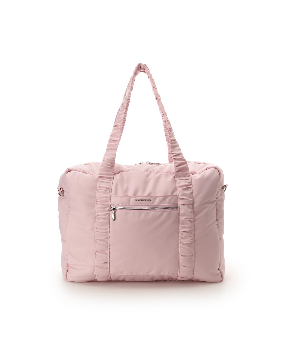 SAMANTHAVEGA Travel Tote Bag
