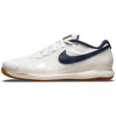 Court Air Zoom Vapor Pro 'Summit White Binary Blue' CZ0220-133