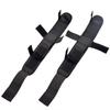 Diving Backplate  Set  Ultralight Backplane Accessories Crotch Strap Weight Belt Dive Accessories