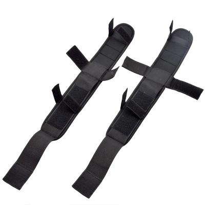 Dalış Arka Plaka Seti Ultralight Arka Plaka Aksesuarları Kasık Kayışı Ağırlık Kemeri Dalış Aksesuarları