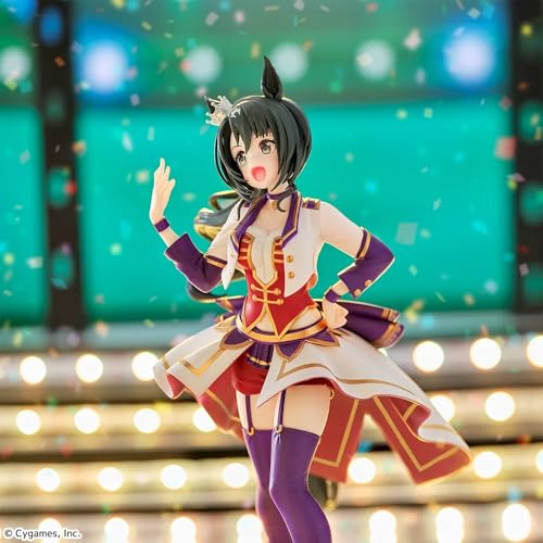 Uma Musume Pretty Derby XStellar "Satono Crown" -STARTINGFUTURE- Figur