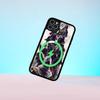 Game A-Assassins C-Creed Phone Case For IPhone 16 15 14 13 12 11 17 Pro Max Plus Magnetic Wireless Cover