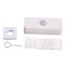 Intelligent Motion Sensor WiFi PIR for Reminder System Small Mini Infrared with APP Remote Control P01