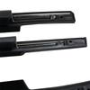Front Rear Door Belt Molding 4-SET Window For Toyota Altezza Lexus IS300 2001-05