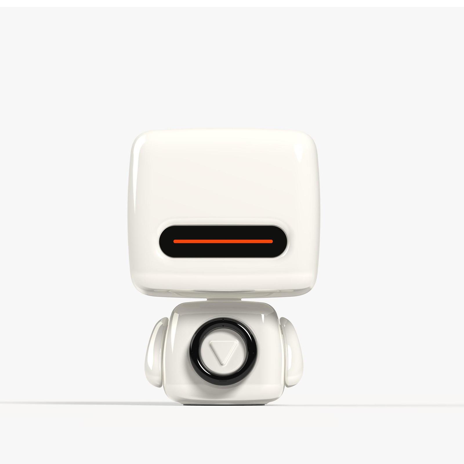 

Sagit Robot Wireless Bluetooth5.0 Высококачественный громкоговоритель со встроенным микрофонным сабвуфером