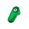 Motorcycle Front Wheel DecorativeABS Sensor Guard Cap For Kawasaki Z650 Z500 SE Ninja 650 500 Ninja400 Z400