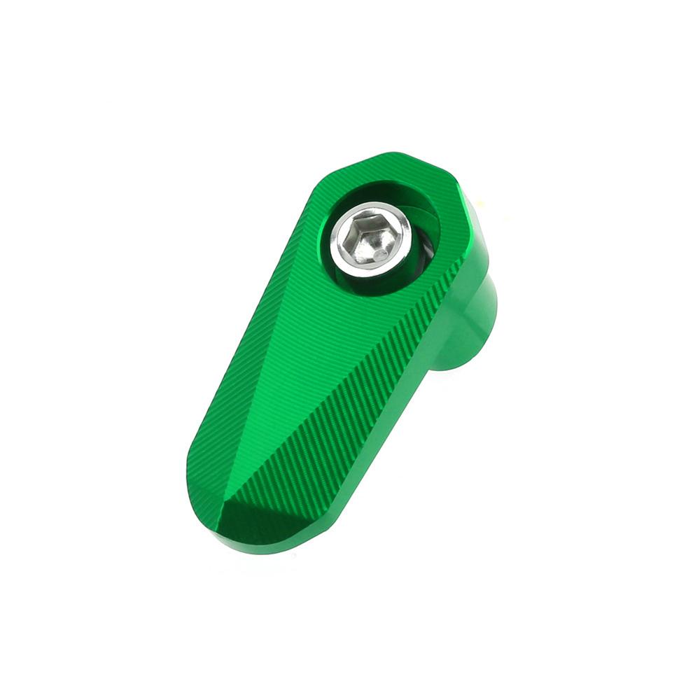 Motorcycle Front Wheel DecorativeABS Sensor Guard Cap For Kawasaki Z650 Z500 SE Ninja 650 500 Ninja400 Z400