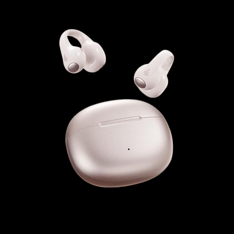 Edifier Comfo Clip Open-Back Sport Ear Clip Bluetooth Headphones