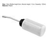 1Pcs Refueling Spray Nozzle Oil Bottle Long Mouth Iron Head Machine Oiler  Sewing Machine