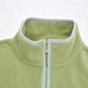 Puma Warm And Cozy Loose Fit Stand Collar Long Sleeve Fleece Jacket Unisex Jacket 693539-86