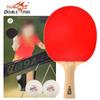 DOUBLE FISH 9A+ 9-Star Shakehand Table Tennis Racket