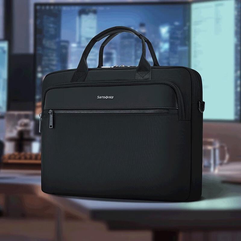 Мужская сумка Samsonite BN6 для 15,6-дюймового бизнес-ноутбука