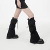 Scaldamuscoli Invernali Accoglienti per Donna - Coperture Stilose per Avventure all'Aperto