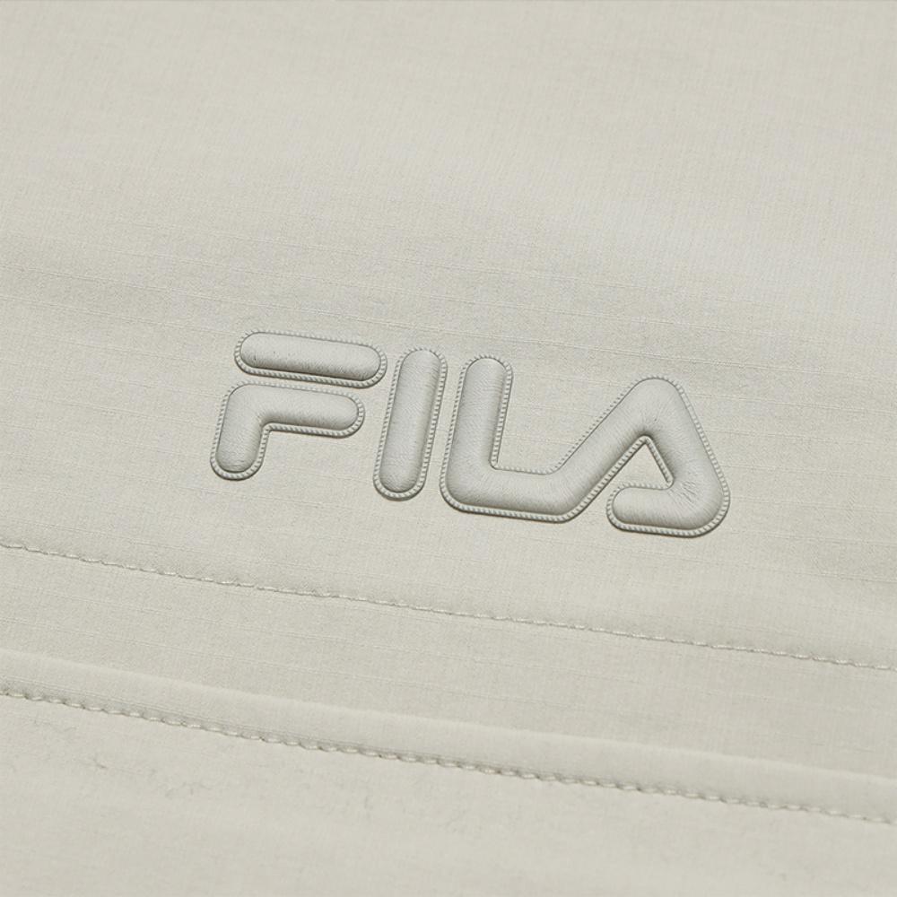 FILA Heritage Series Classic Versatile Casual Business Loose Work Style Long Sleeve Shirt Men shirts F11M538406F-LK