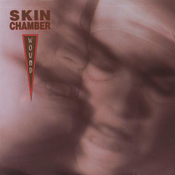 

CD SKIN CHAMBER - Wound RCD9274 R/C Records 1991 US Dance & Electronica Used