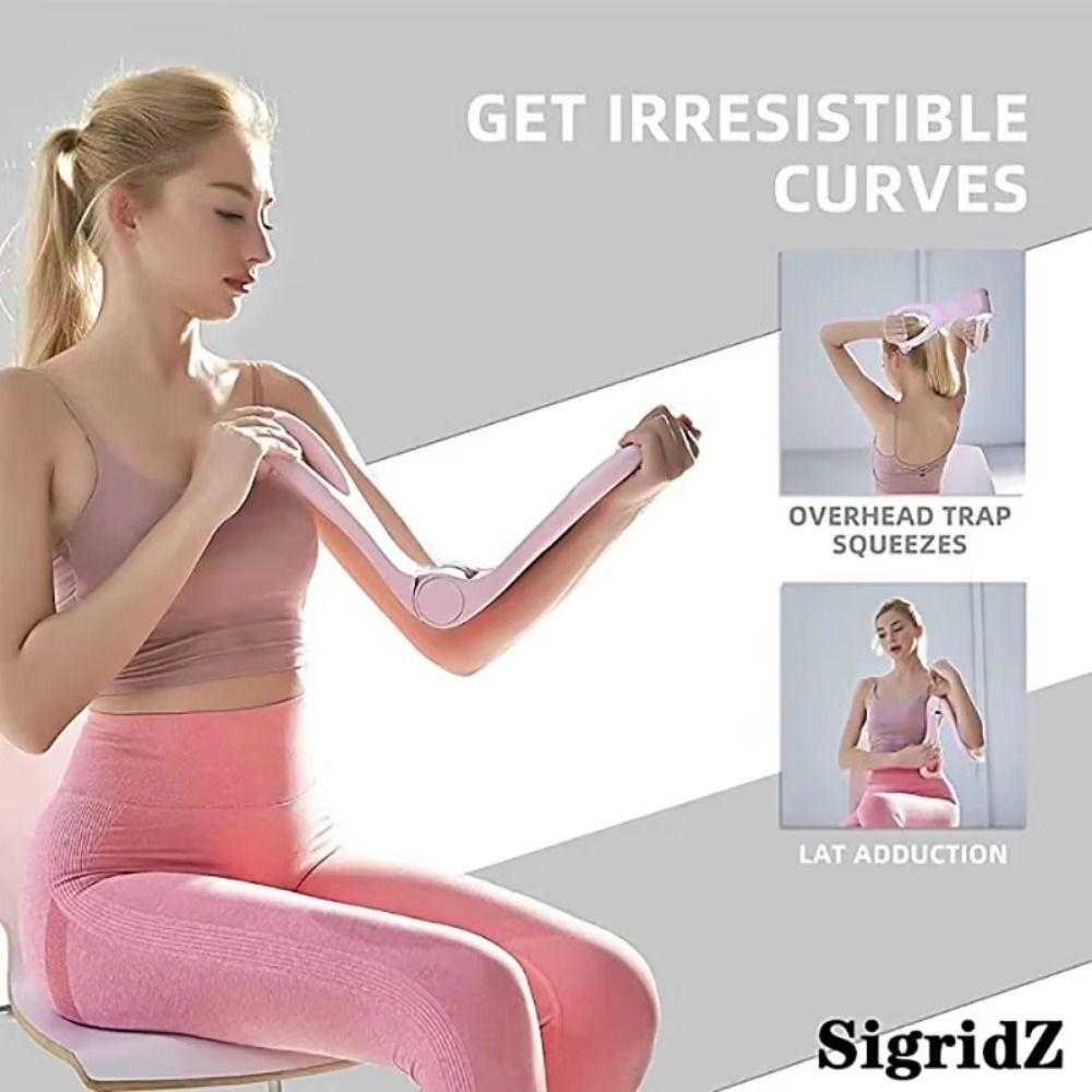Slim Leg Master Inner Thigh Trainer Leg Fitness Exerciser  Different Parts