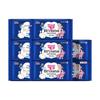 Ultra-Thin Breathable Sanitary Napkins