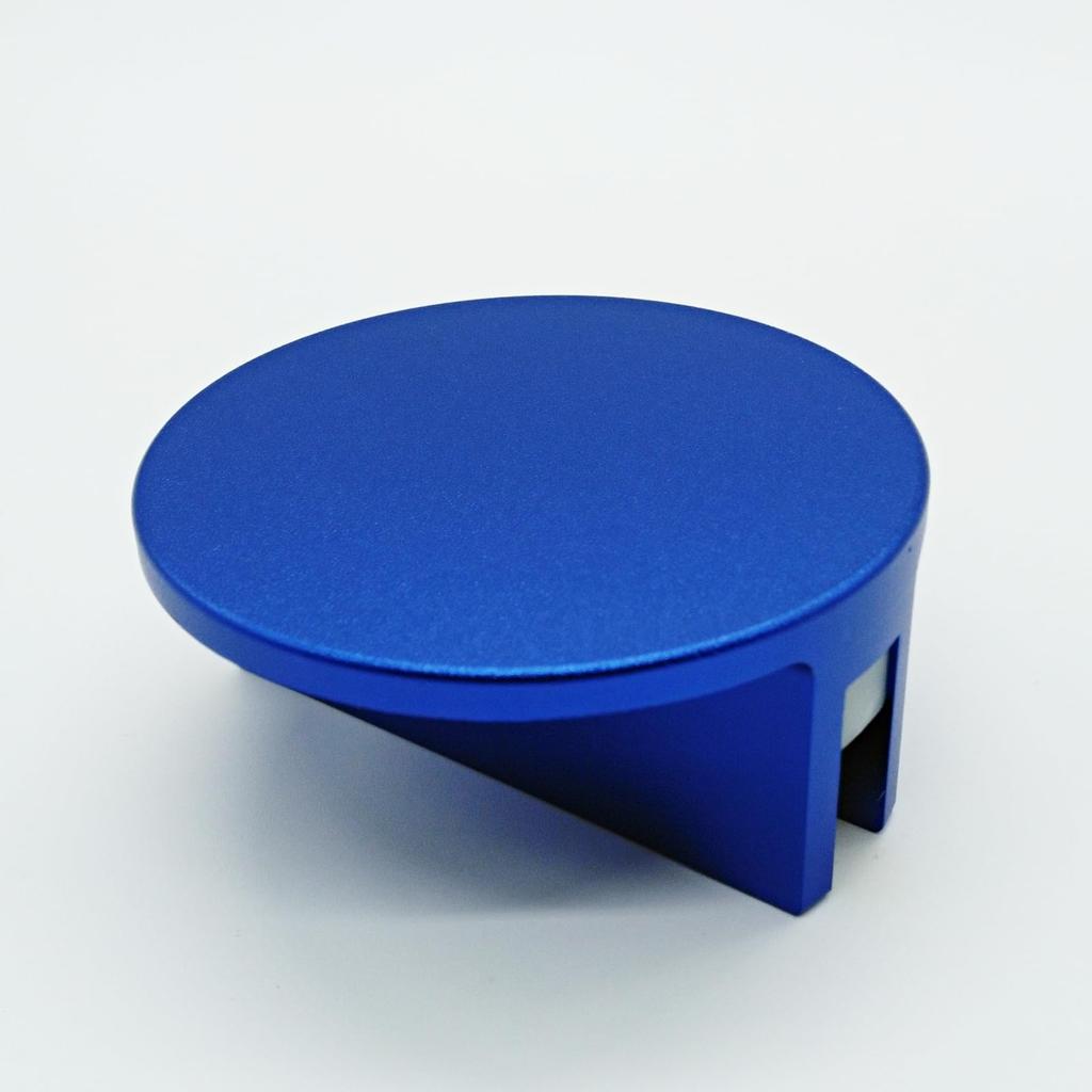 COZENTA Jack Pad Jack Adapter Jack Attachment Magnetic Aluminum Set of 2