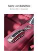 Premium Key Cover for 2024 Porsche Cayenne, Panamera, 911, 918 Model