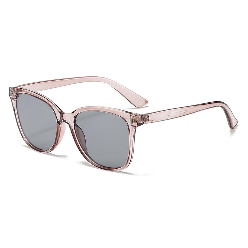 2026 High-End Unisex UV Protection Fashion Sunglasses