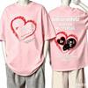 Bhse Onkelz For Fan Gift Tshirt Unisex Unisex Harajuku Oversized Unisex Short Sleeve Streetwear High Quality Couples Classic Soft