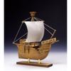 Woody Joe Sailboat Mini Sailboat 4 Catalonia Ship Wooden Model