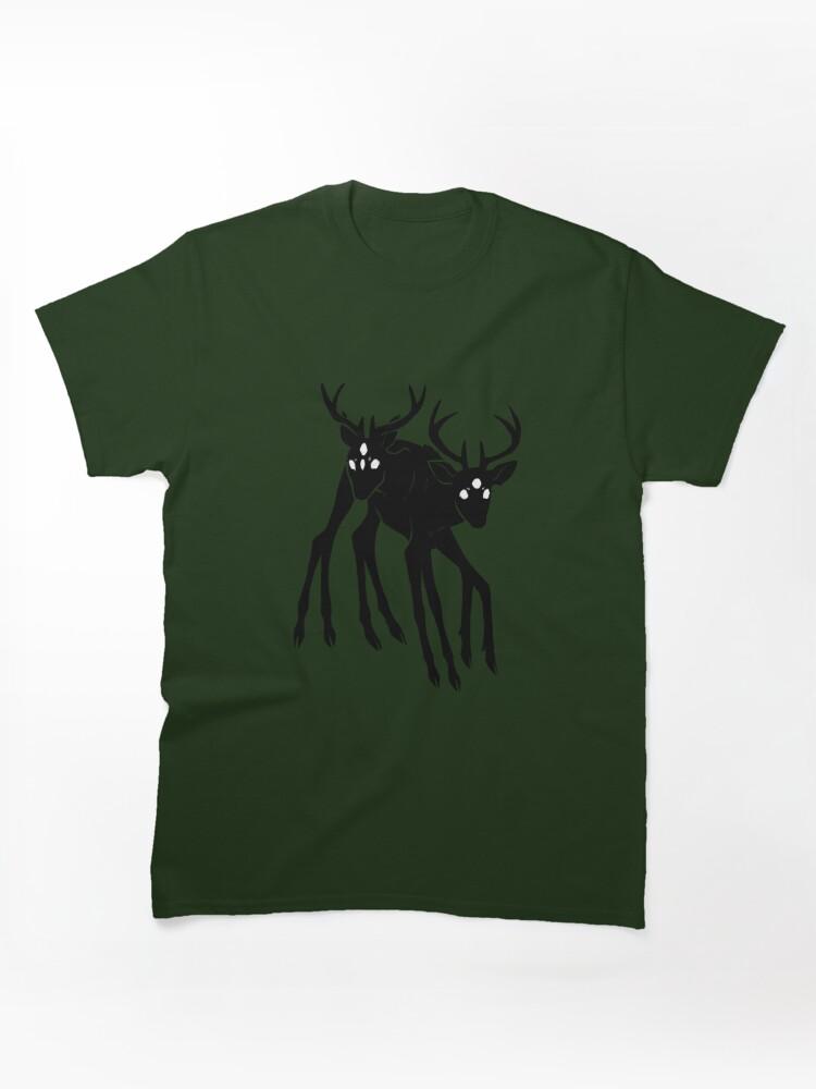 Cryptid Classic T-Shirt