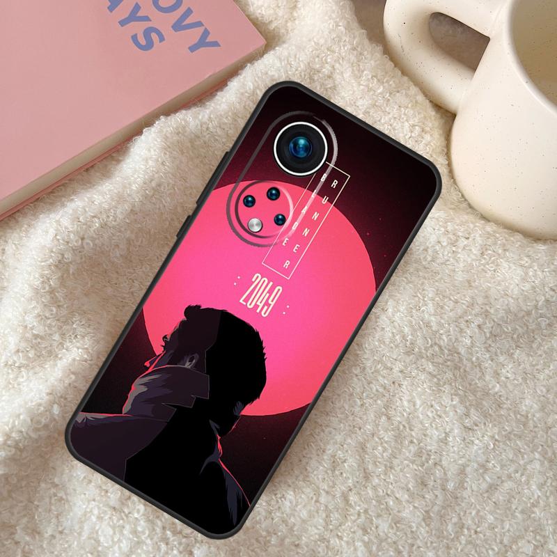 

Blade Runner 2049 Case For Honor Magic 7 5 6 Lite Honor 200 Pro 50 70 90 Lite X9b X9a X8b X8a X8 X9 X9c Coque Honor 50 Lite