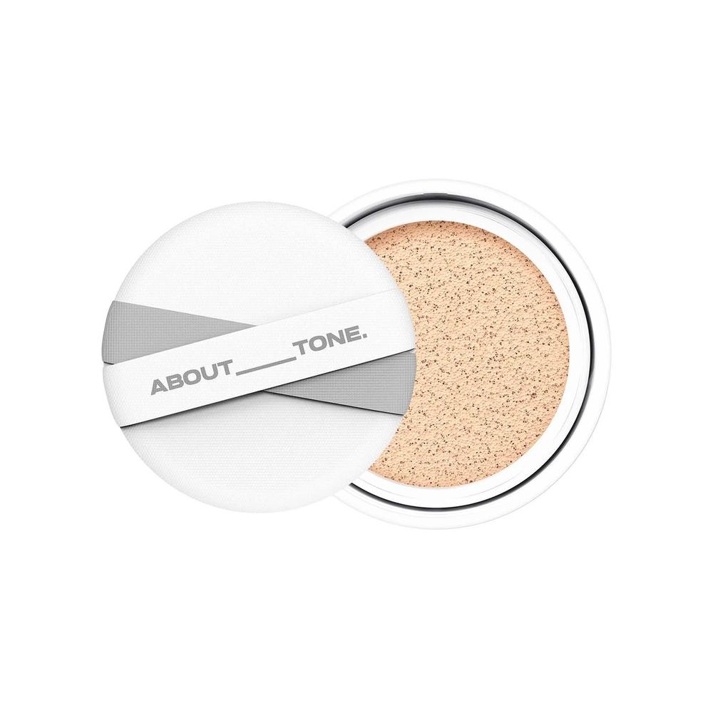 Skin Layer Fit Cushion Refill (8 colors) AT.23 Natural