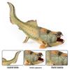 Cross-Border Dunkleosteus Model: Children's Marine Life Educational Decor