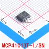 MCP41010T-I/SN SOP-8 Digital Potentiometer, Screen Printed 41010I