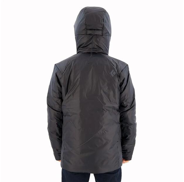 Black Diamond Belay Jacket