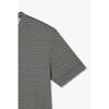 Emporio Armani Men Allover PaTTern Lyocell T shirT A516126059
