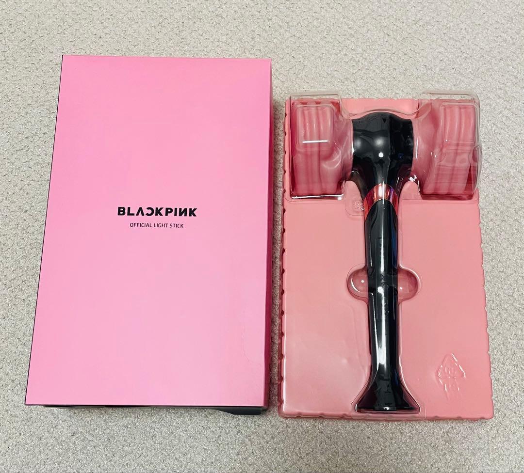 

[USED] BLACKPINK Official Light Stick ver1