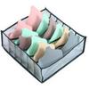 Drawer-Style Multifunctional Baby and Bra Storage Box