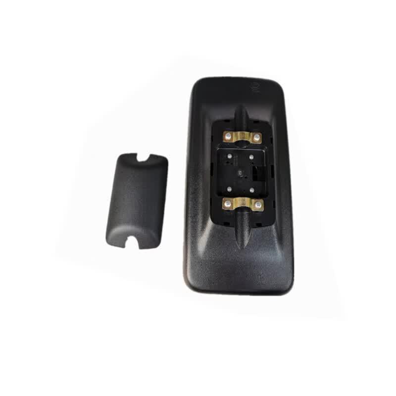 Moli Large Square Rearview Mirror for Dongfeng Tianjin EQ1120G