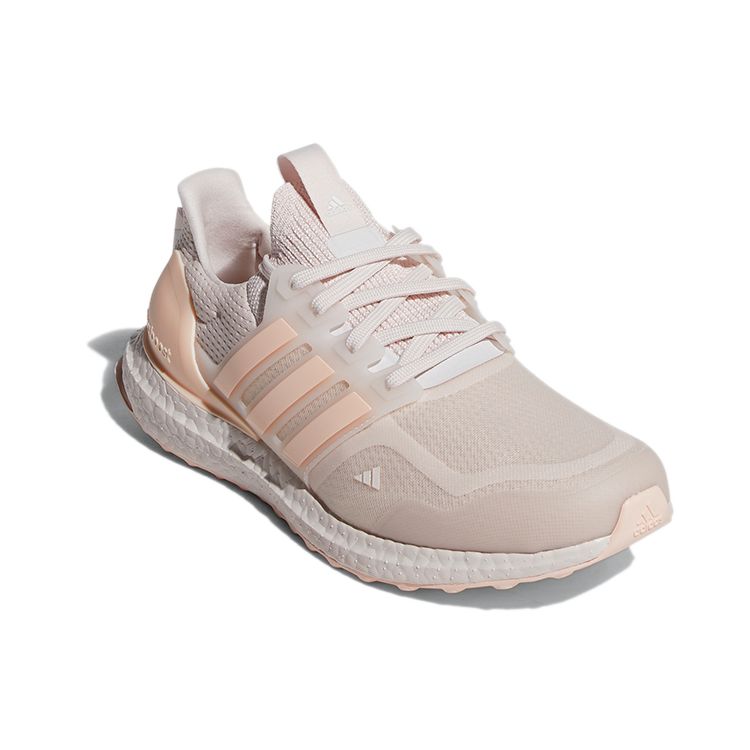 Adidas Ultraboost 5.0 DNA Women Orchid Tint Pink Running Sneakers GX3080