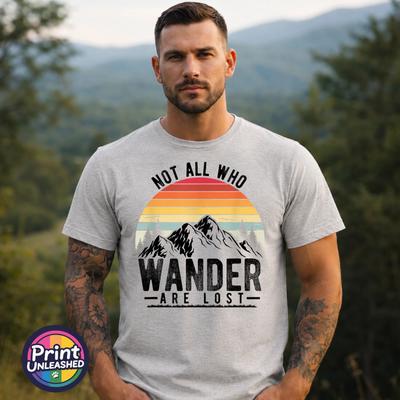 Oberteile – T-Shirts