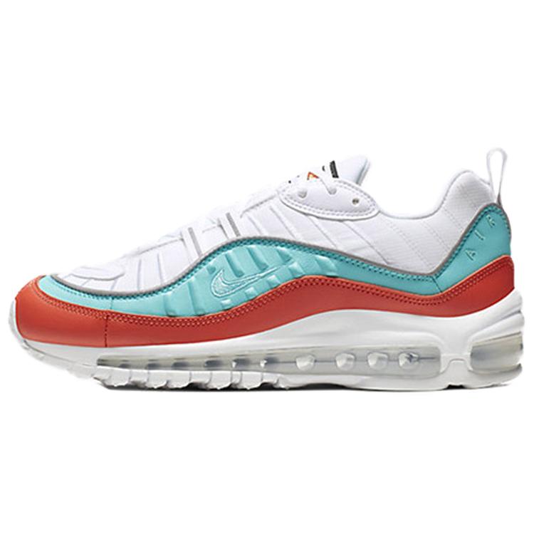 

New Nike Air Max 98 Cosmic Clay Women s AT6640-801 39