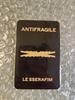 [USED] LE SSERAFIM ANTIFRAGILE musickorea Chaewon
