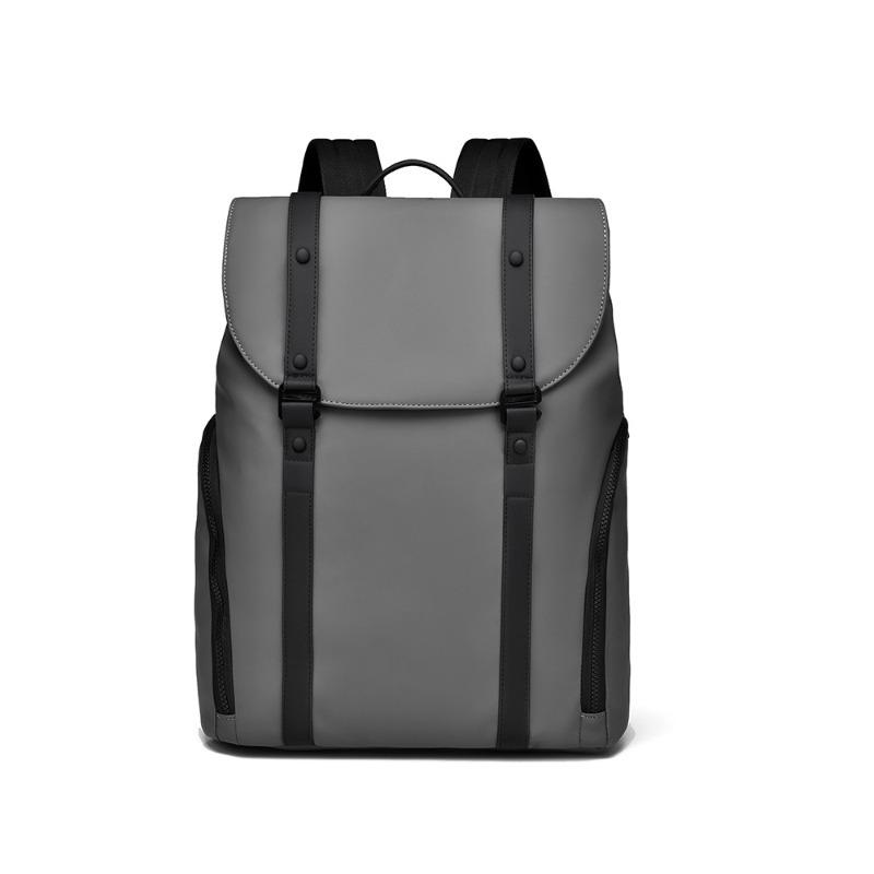 Shoulder Bag for Men Travel To Work Commuting Computer Bag Fashionable Diamond Backpack College School Bag Men