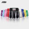 Pantalones Cortos de Muay Thai Con Cintas Sueltas Boxeo Kickboxing MMA Entrenamiento Competición