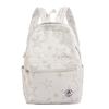 Schoolbag American Star Printed Backpack Female Student Leisure Lightweight Large Capacity Schoolbag Simple Leisure Travel Backpack