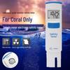 HANNA HI98319 Precision Salinity & Hydrometer for Seawater/Saltwater Tanks
