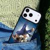 Judo Phone Case For iPhone 17 AIR 16 Pro Max 15 14 Pro 11 12 13 Shockproof Silicone Cover
