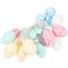 Easter LED Cracked Grain Egg Light String Eggs Shell Lamp String Home Decoration