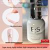 Reinforced Structural Adhesive Gel Polish for Press-On Nails