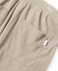 KULTE Women'S Easy Corduroy Pants Beige