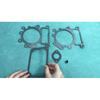 Cylinder Head Valve Gasket For 1999 AYP Lawn Tractor 7169A99, 7178B99, 9169A99